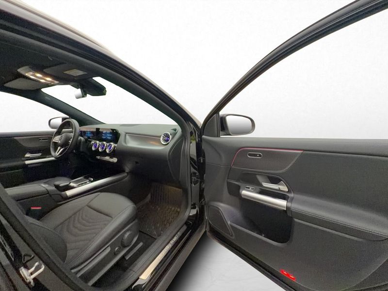 Mercedes EQA250 bild 36
