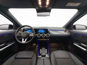 Mercedes EQA250 bild 23