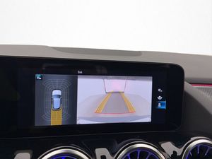 Mercedes EQA250 bild 15