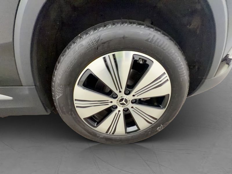 Mercedes EQA250 bild 32