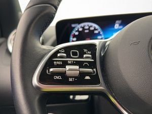 Mercedes EQA250 bild 24