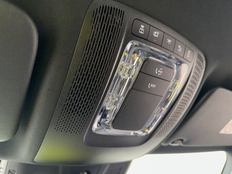 Mercedes EQA250 bild 30