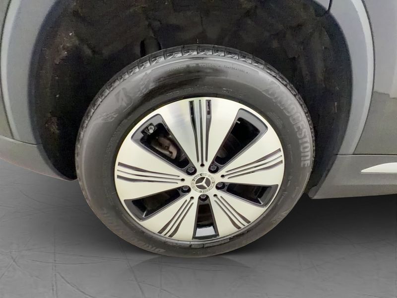 Mercedes EQA250 bild 33