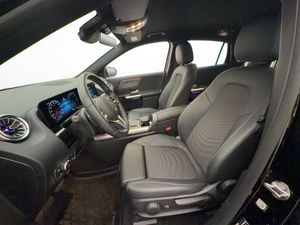 Mercedes EQA250 bild 11
