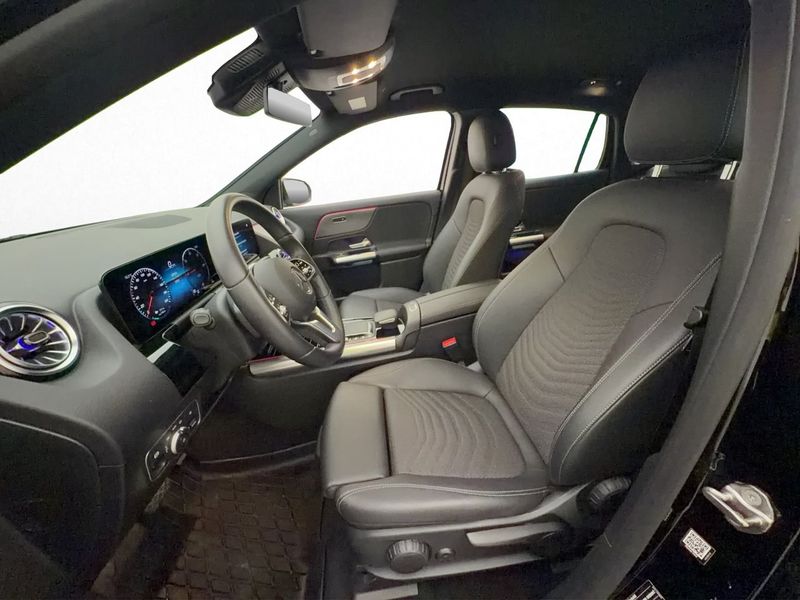 Mercedes EQA250 bild 11