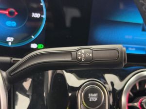 Mercedes EQA250 bild 27