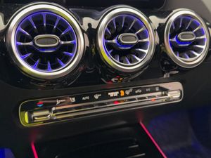 Mercedes EQA250 bild 20