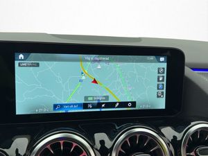 Mercedes EQA250 bild 16