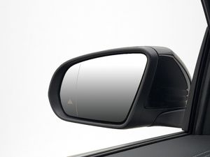 Mercedes EQA250 bild 14