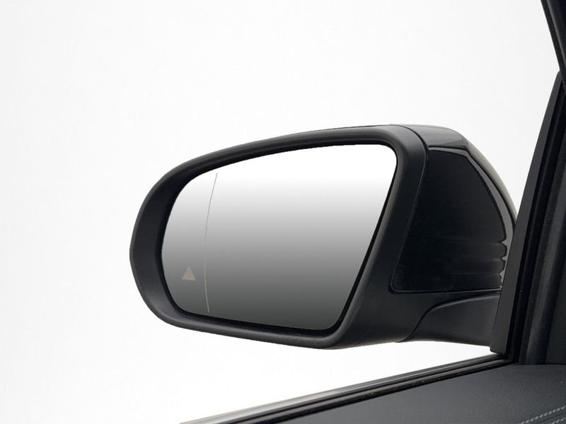 Mercedes EQA250 bild 14