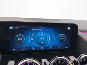 Mercedes EQA250 bild 18