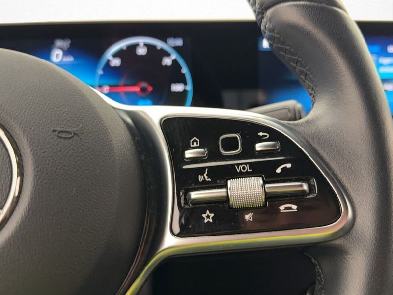 Mercedes EQA250 bild 26