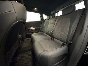 Mercedes EQA250 bild 22