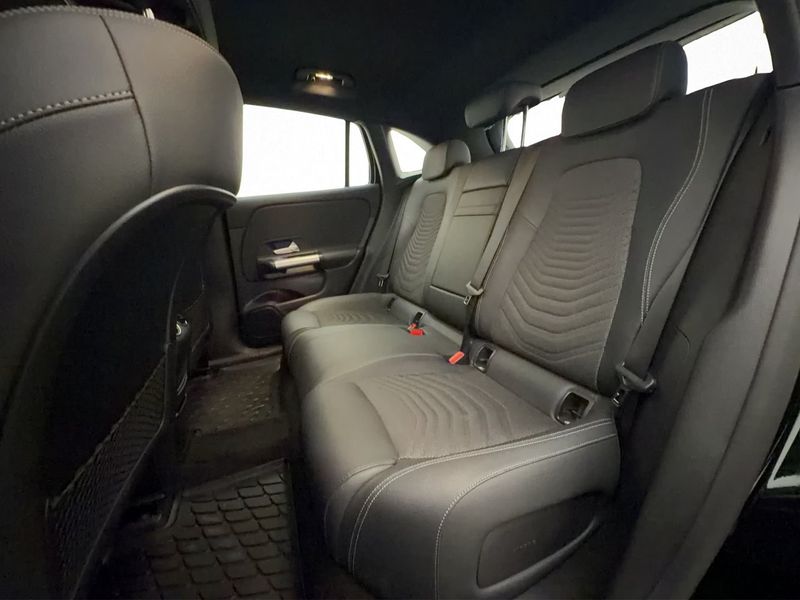 Mercedes EQA250 bild 22