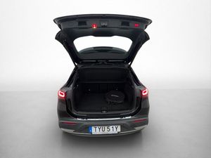 Mercedes EQA250 bild 10