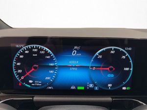 Mercedes EQA250 bild 25