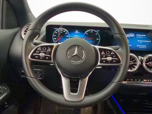 Mercedes EQA250 bild 12