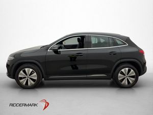 Mercedes EQA250 bild 5