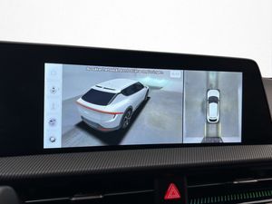 Kia EV6 bild 18