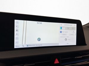 Kia EV6 bild 21