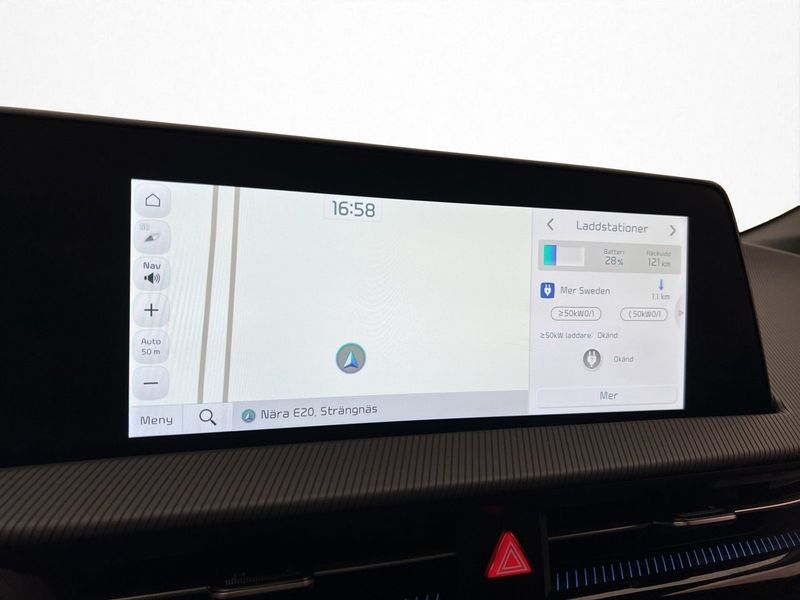 Kia EV6 bild 21