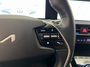 Kia EV6 bild 29