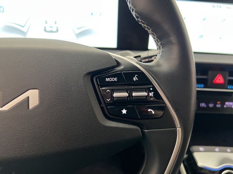 Kia EV6 bild 29
