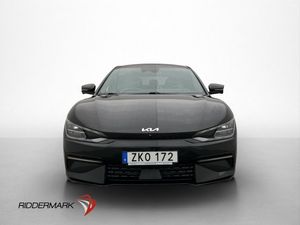 Kia EV6 bild 3