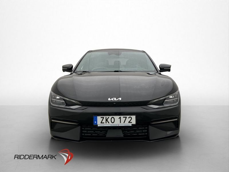Kia EV6 bild 3
