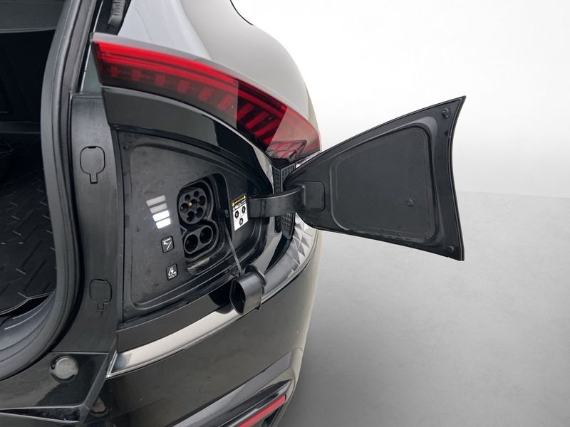 Kia EV6 bild 9