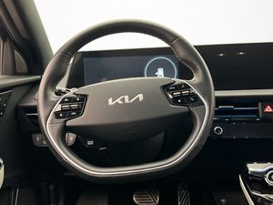 Kia EV6 bild 12