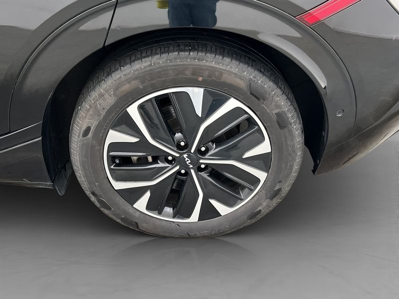 Kia EV6 bild 36