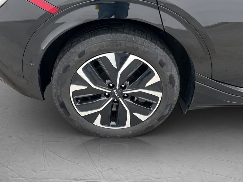 Kia EV6 bild 37