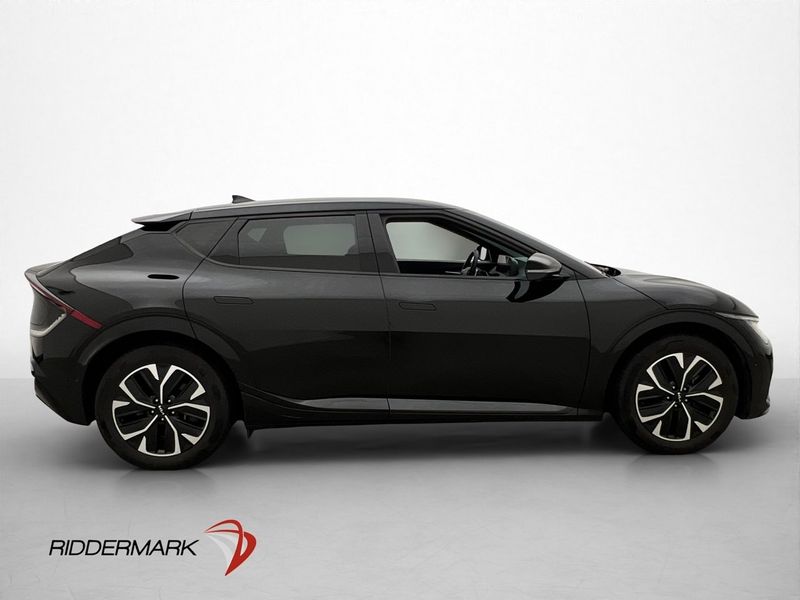 Kia EV6 bild 8