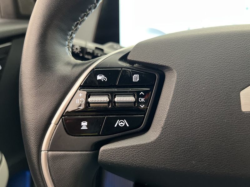 Kia EV6 bild 28