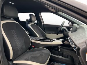 Kia EV6 bild 13