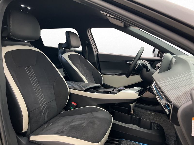 Kia EV6 bild 13