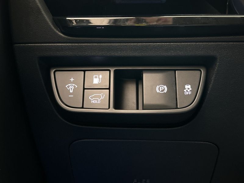 Kia EV6 bild 32
