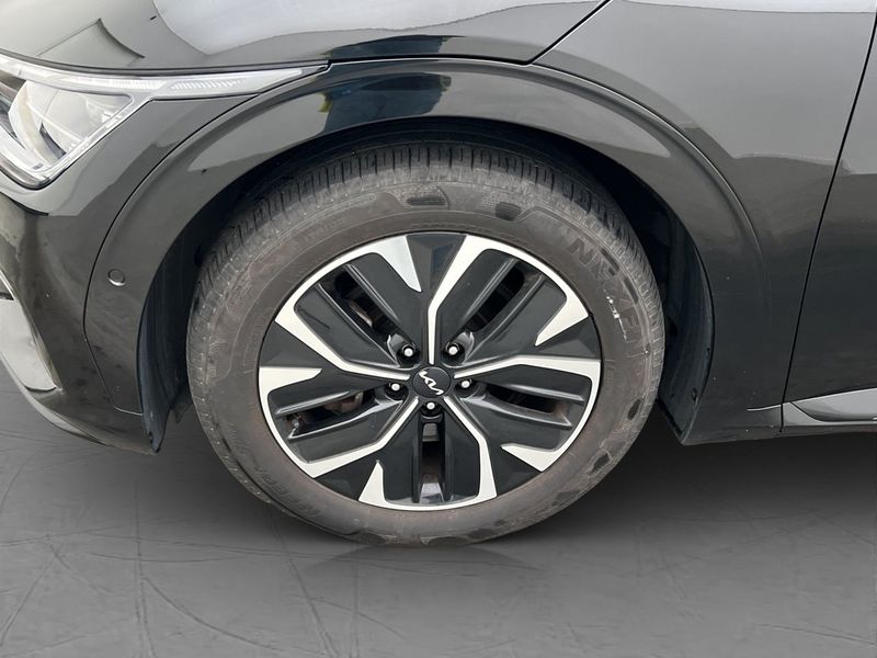Kia EV6 bild 34