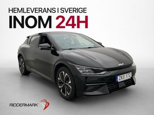 Kia EV6 bild 4