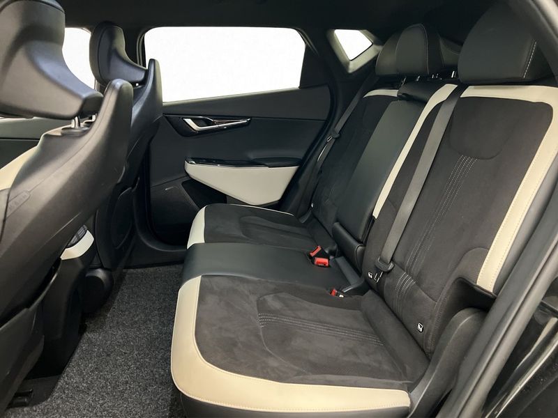 Kia EV6 bild 26