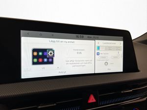 Kia EV6 bild 23