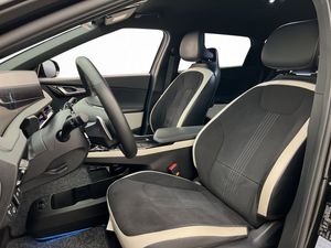 Kia EV6 bild 11