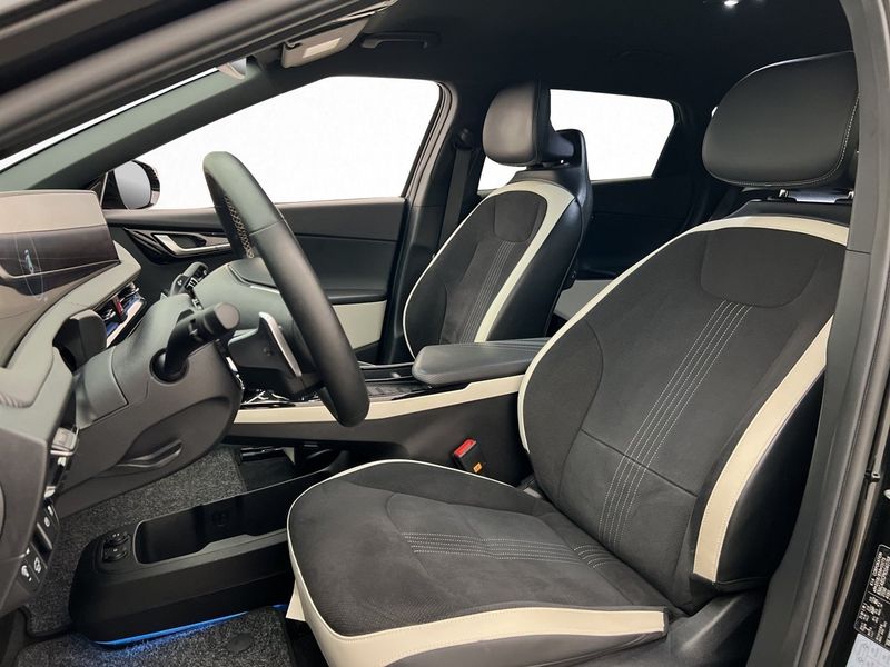 Kia EV6 bild 11