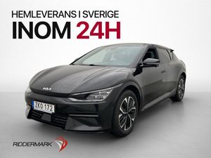 Kia EV6 bild 1