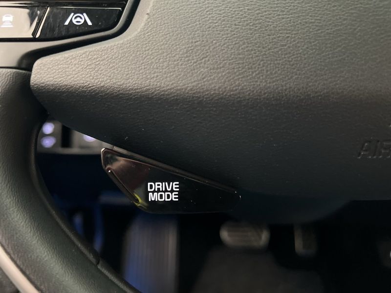 Kia EV6 bild 30