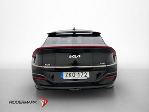 Kia EV6 bild 6