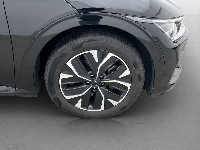 Kia EV6 bild 35