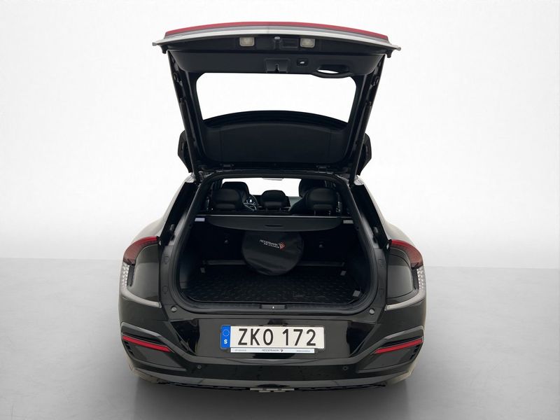 Kia EV6 bild 10