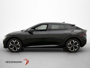Kia EV6 bild 5